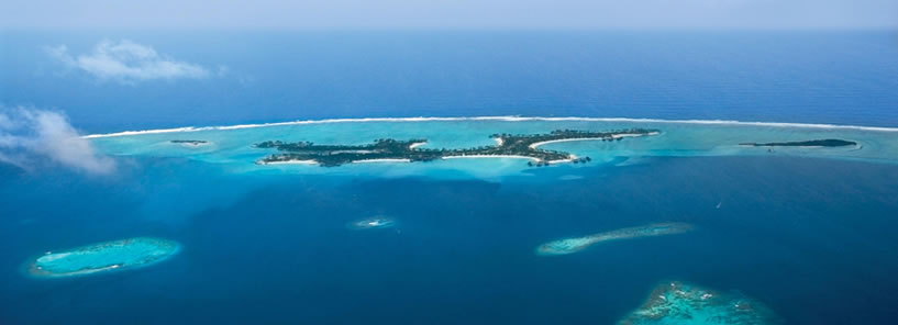 REETHI RAH : MALDIVES
