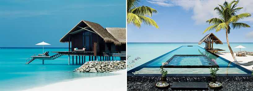 REETHI RAH : MALDIVES