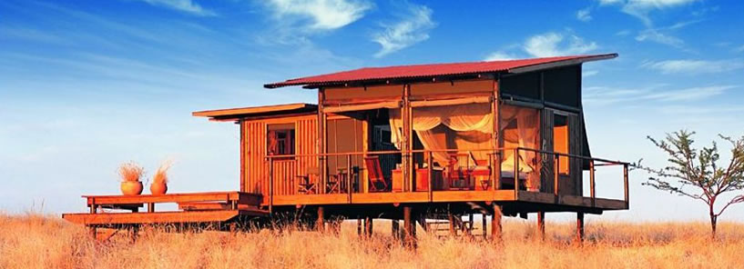 WOLWEDANS DUNES LODGE : NAMIBIA