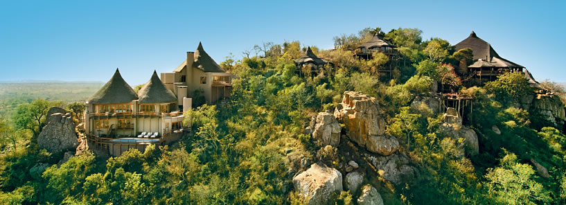 ULUSABA : SOUTH AFRICA