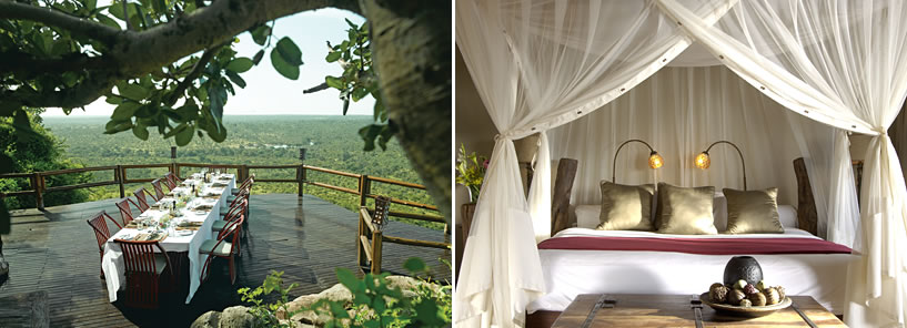 ULUSABA : SOUTH AFRICA