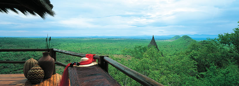 ULUSABA : SOUTH AFRICA