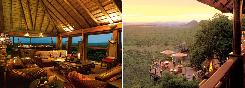 ULUSABA : SOUTH AFRICA