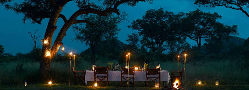 ULUSABA : SOUTH AFRICA