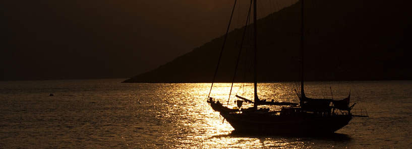 HOTEL VILLA MAHAL : TURKEY