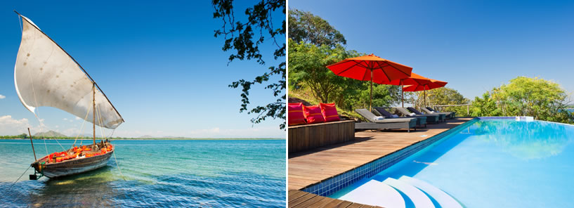 PUMULANI : MALAWI PUMULANI : MALAWI