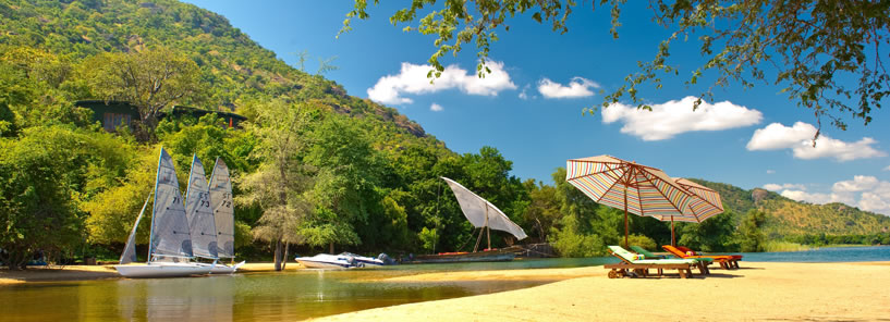 PUMULANI : MALAWI PUMULANI : MALAWI