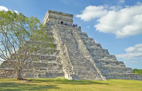 : MEXICO